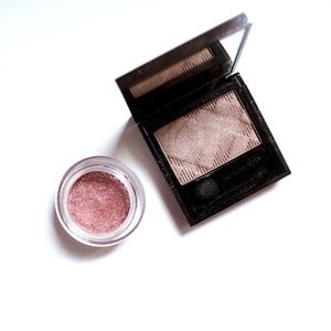 Luxury Eyeshadow Bundle Duo